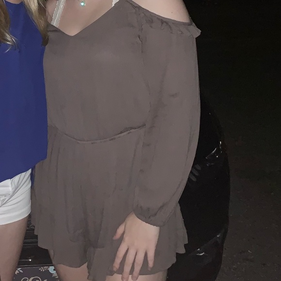 Blu Spero Romper Size L - Picture 4 of 4